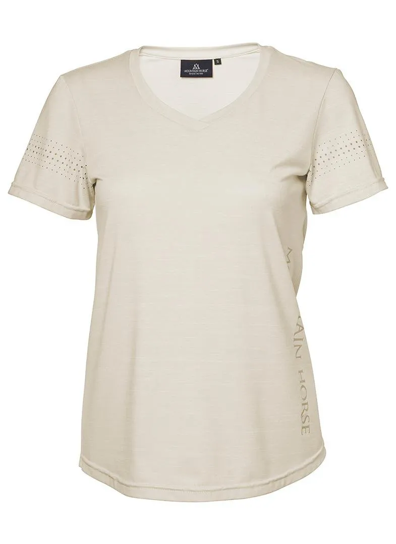 Mountain Horse Tyra Tech Top