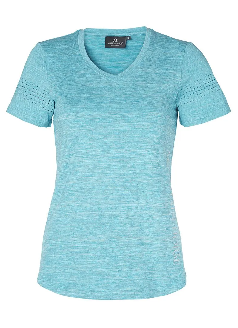 Mountain Horse Tyra Tech Top