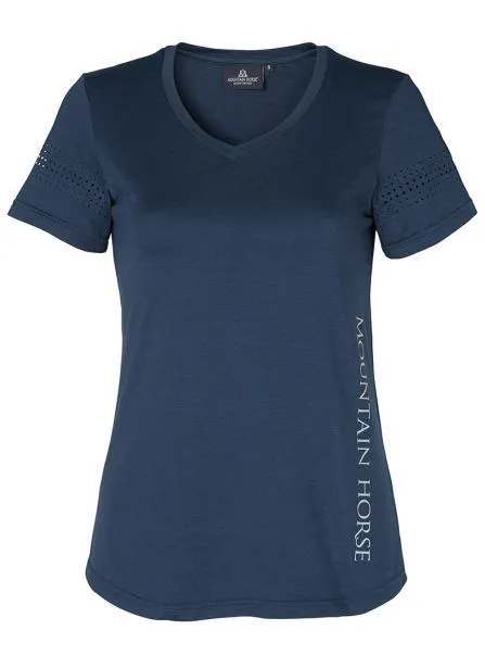 Mountain Horse Tyra Tech Top