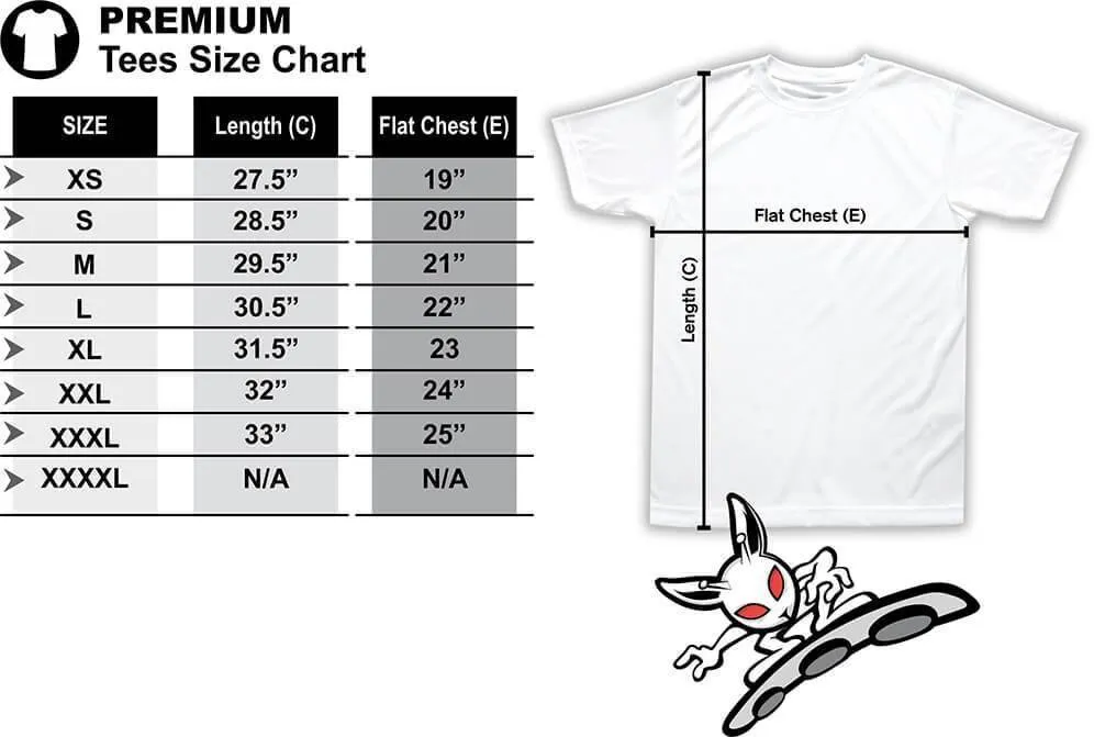 Mountain Sound T-Shirt