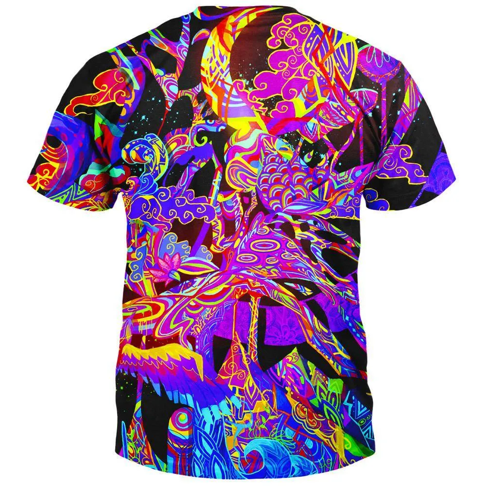 Mountain Sound T-Shirt