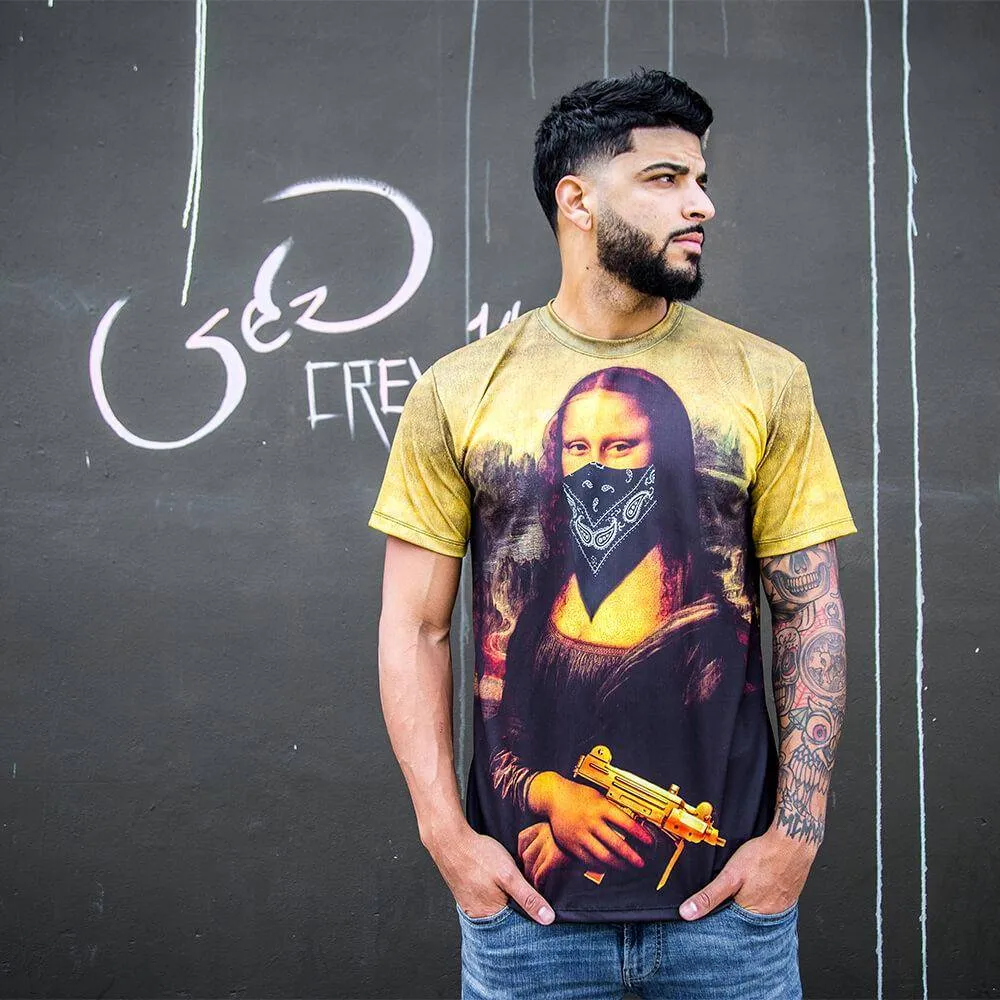 Mountain Sound T-Shirt