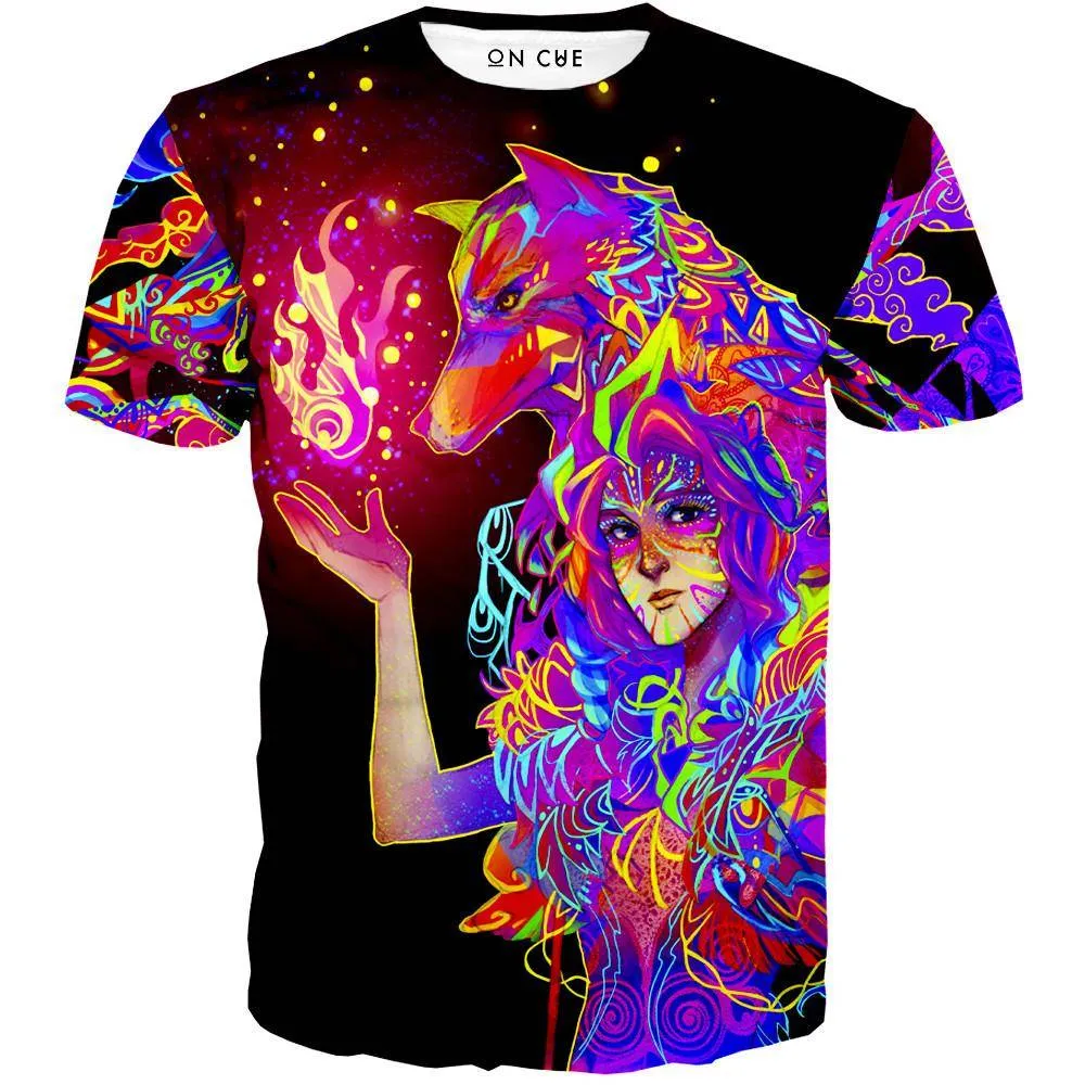 Mountain Sound T-Shirt