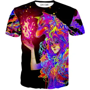 Mountain Sound T-Shirt