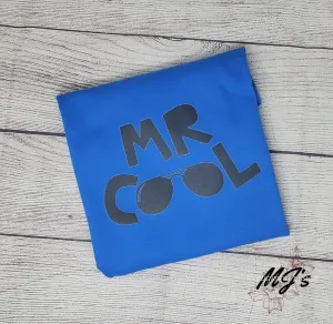 Mr. Cool