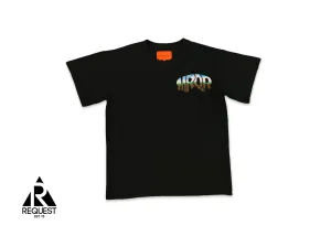 MRDR Tee "Black"
