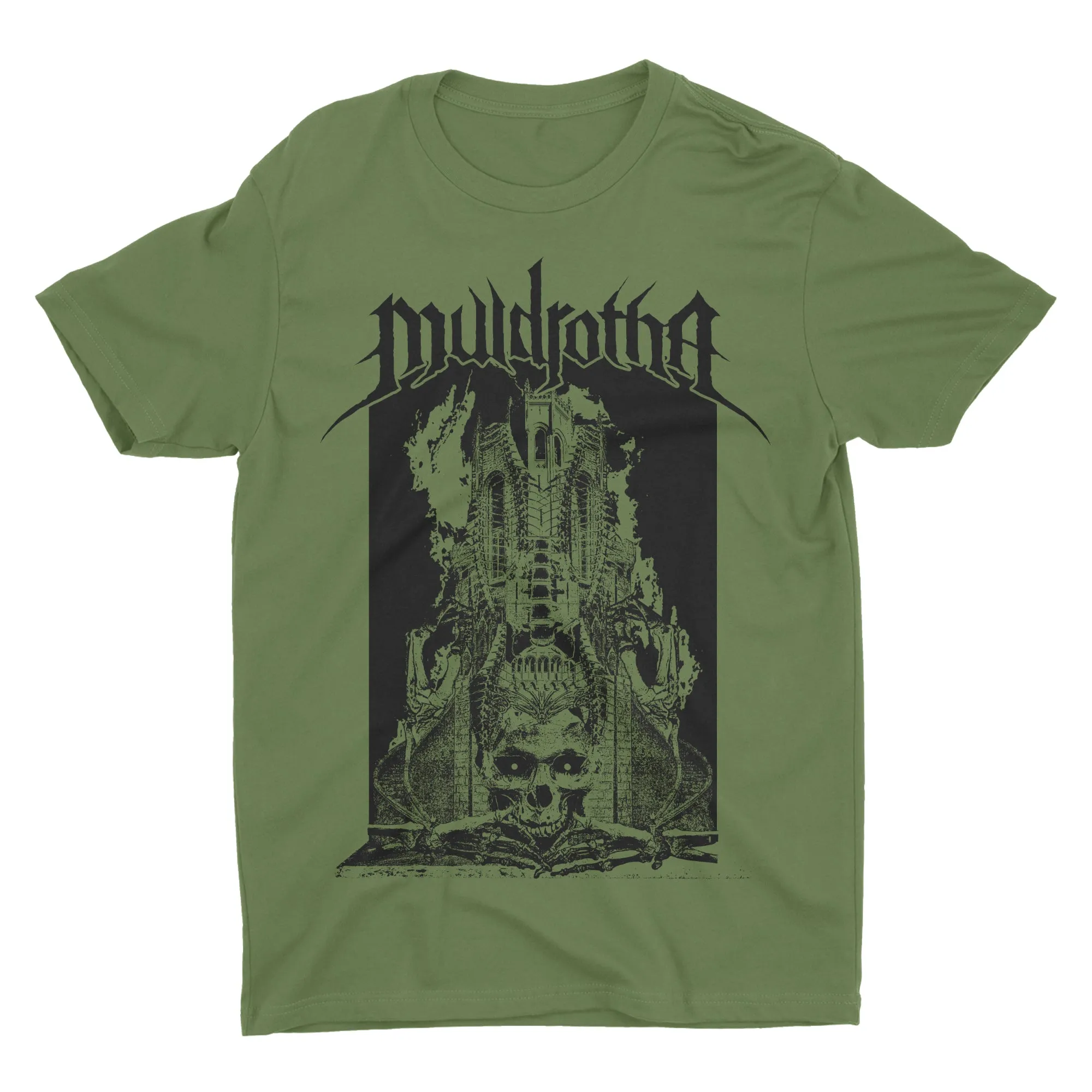 Muldrotha - Sanctum t-shirt