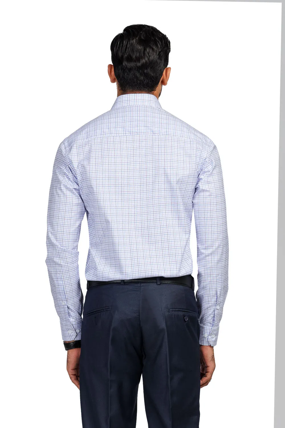 MULTI LINING DRESS SHIRTS