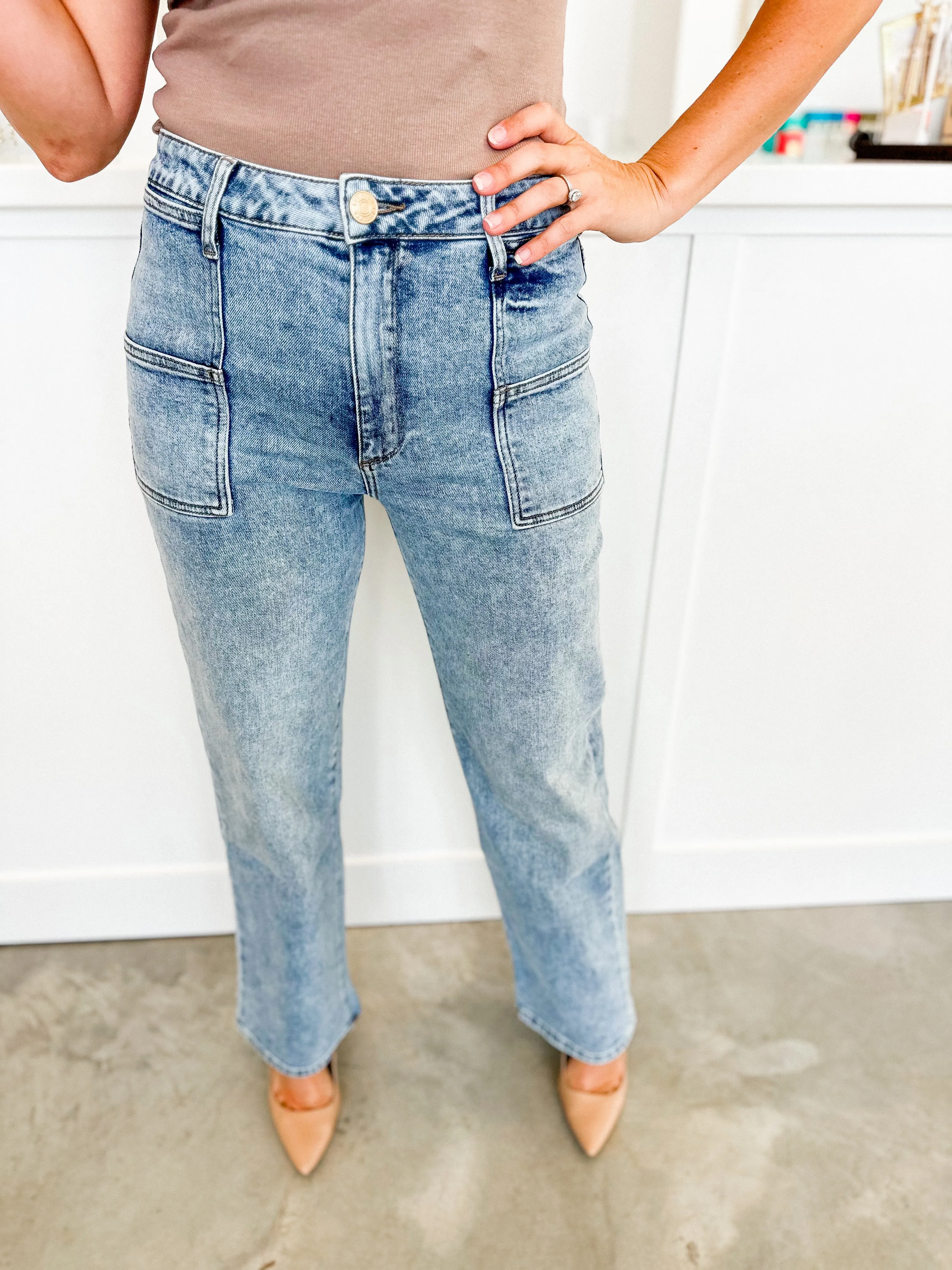 Must Sienna Jean