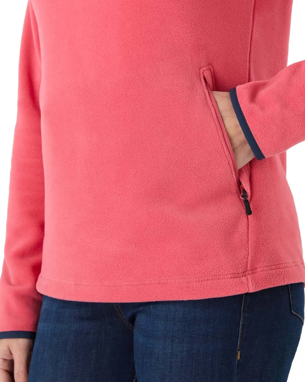 Musto Womens Snug Fleece Clearance