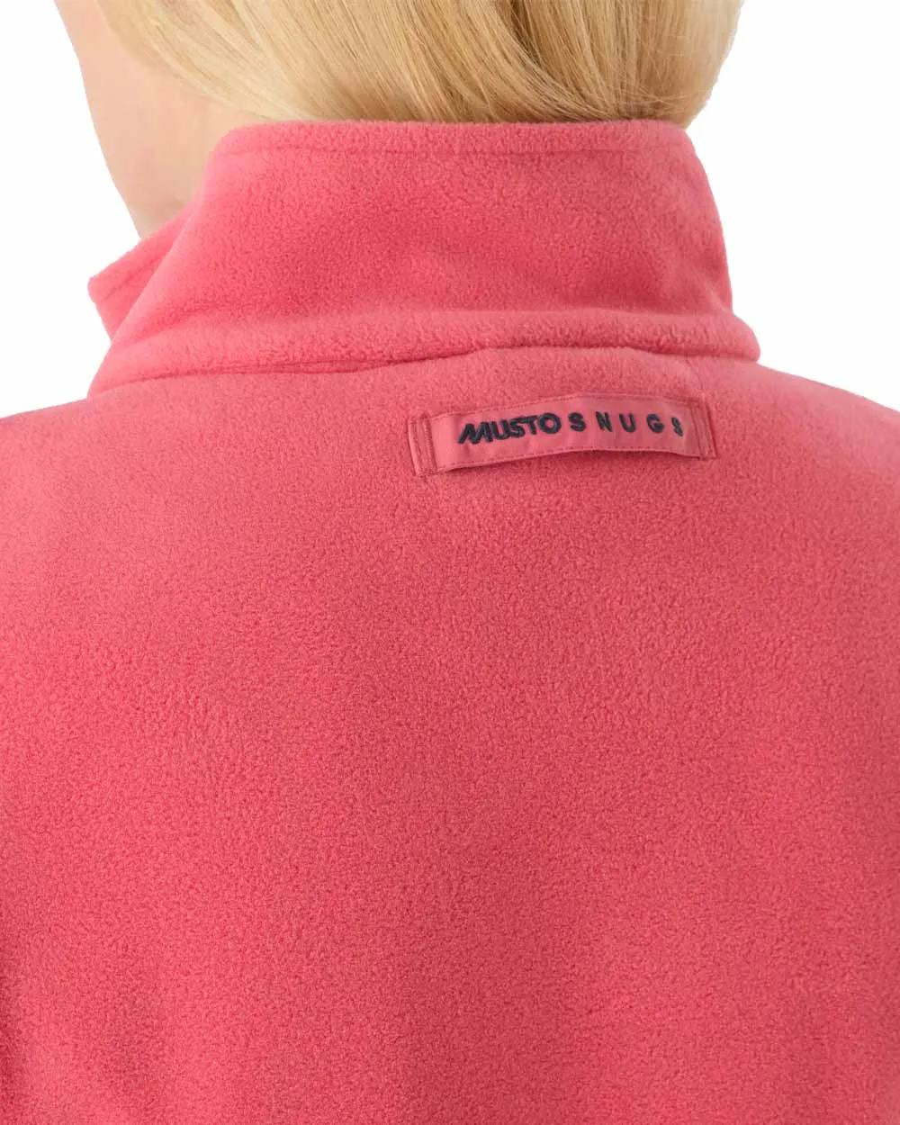 Musto Womens Snug Fleece Clearance