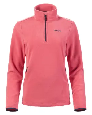 Musto Womens Snug Fleece Clearance