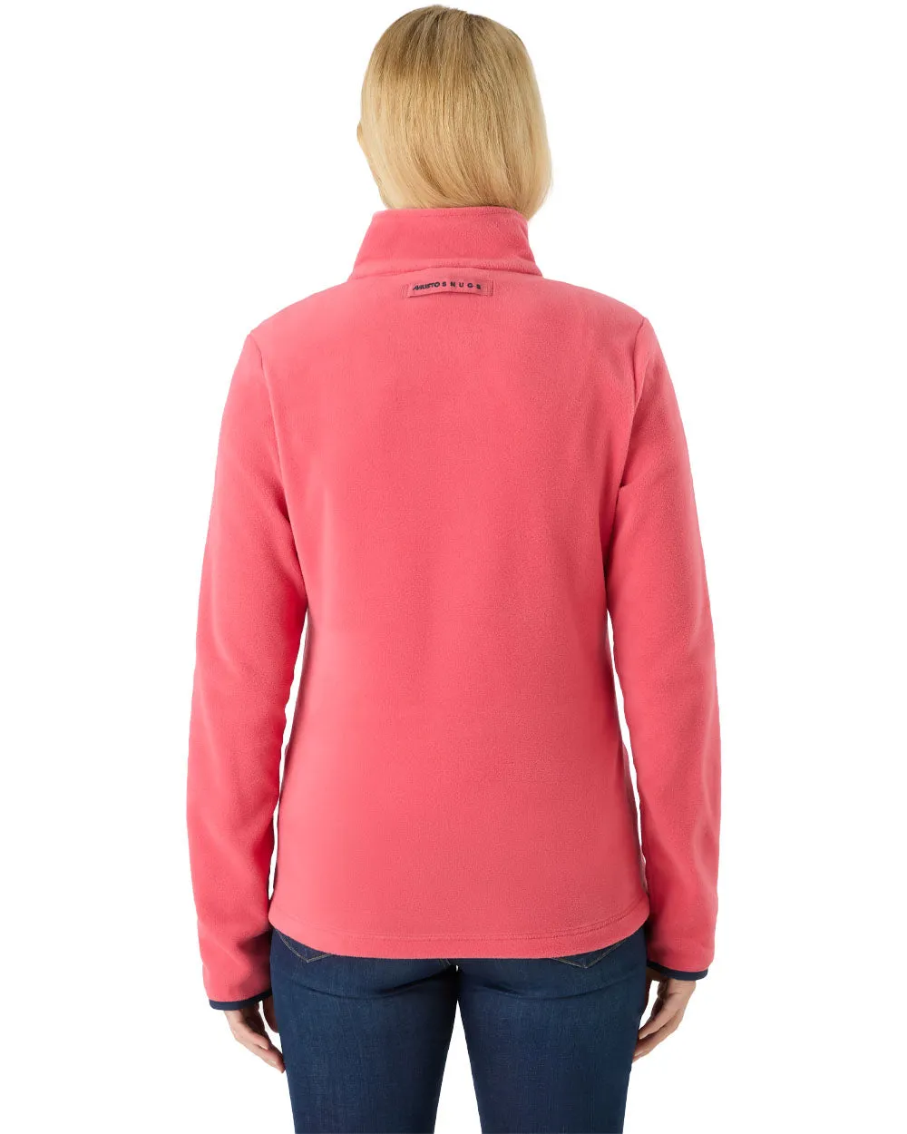 Musto Womens Snug Fleece Clearance