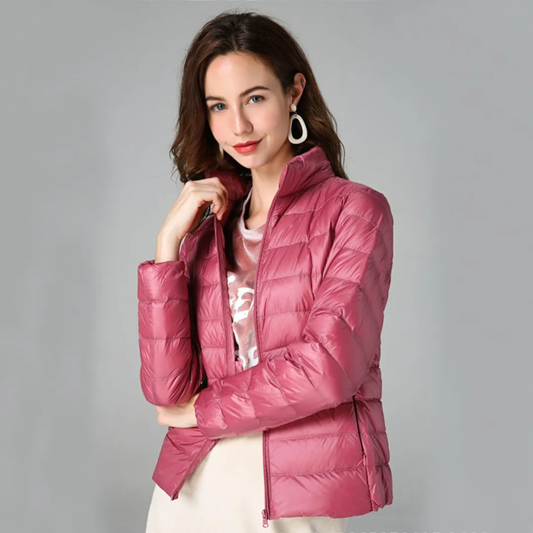 MYRIEL - LIGHTWEIGHT WATERPROOF JACKET