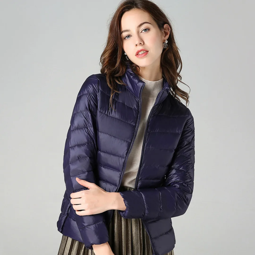 MYRIEL - LIGHTWEIGHT WATERPROOF JACKET