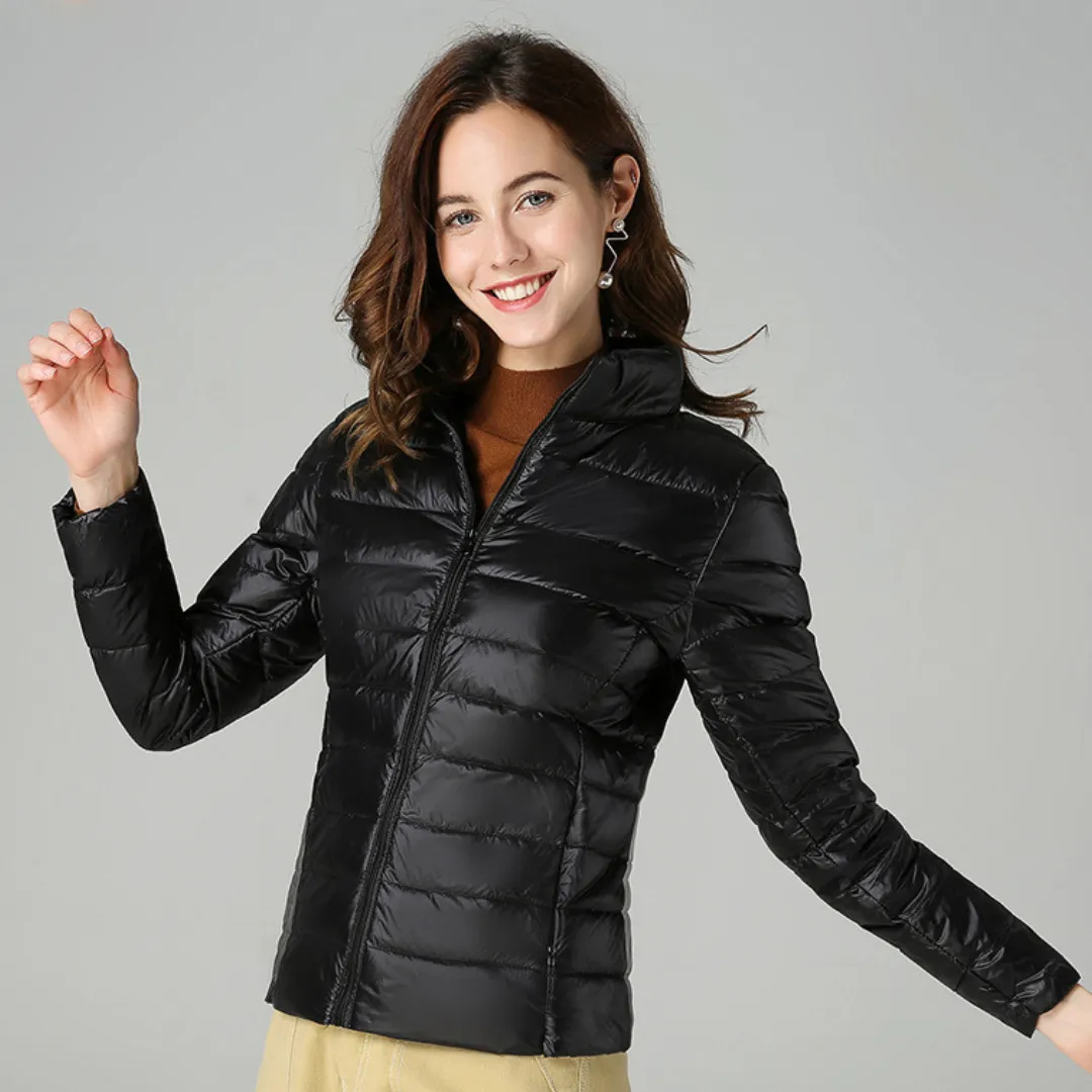 MYRIEL - LIGHTWEIGHT WATERPROOF JACKET