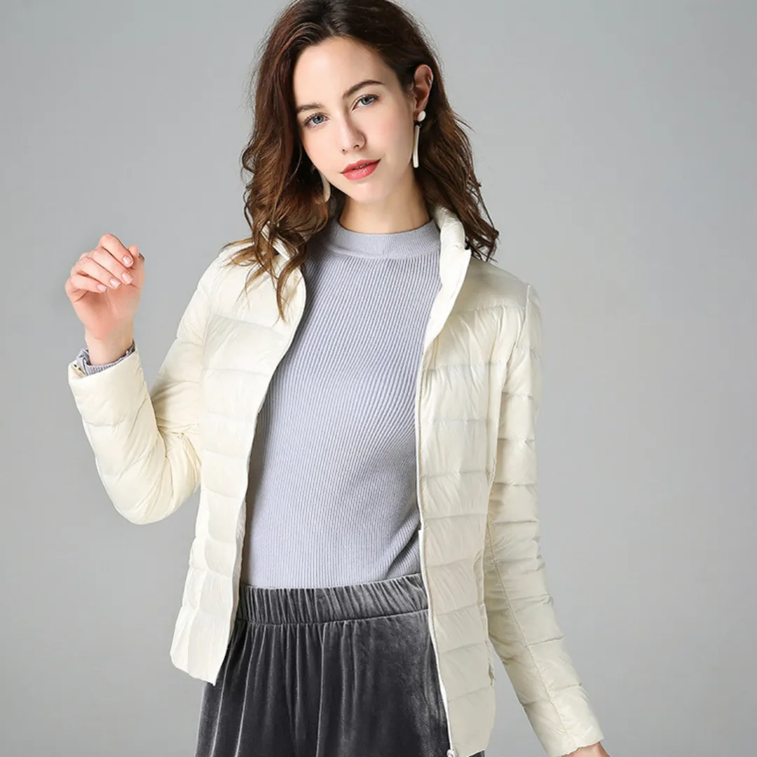 MYRIEL - LIGHTWEIGHT WATERPROOF JACKET