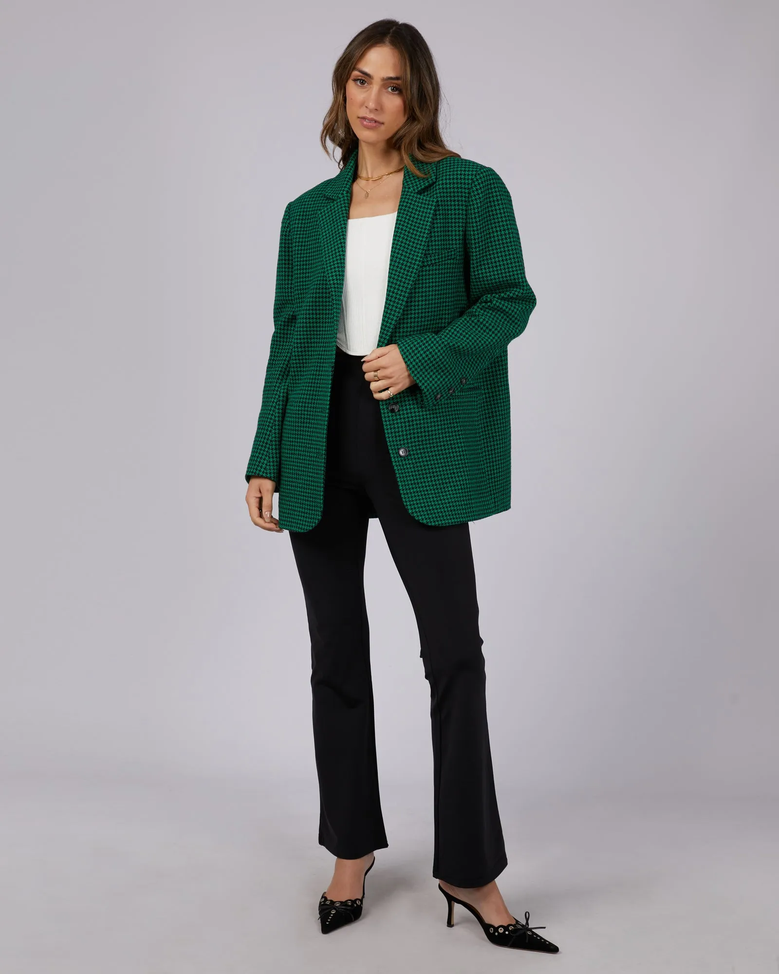Natalie Blazer