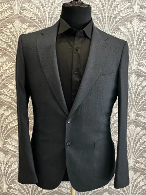 Navy Blue Blazer
