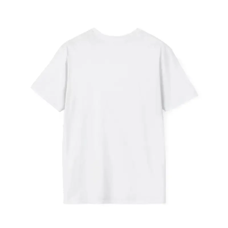 Neurodivergent Thinker Unisex Softstyle Tee Cool Vibe