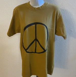 Never Regret Showing T-Shirt