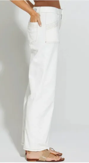 New London Holborn jeans