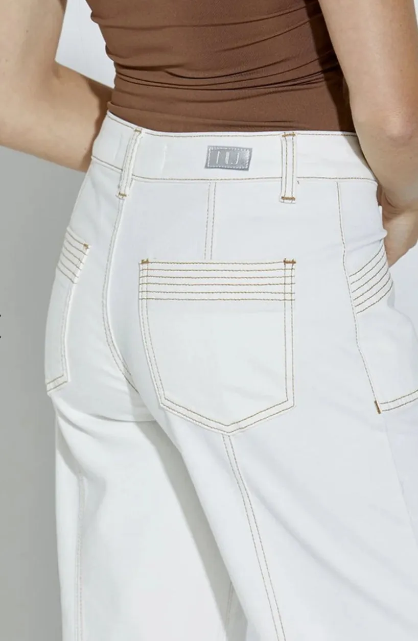 New London Holborn jeans