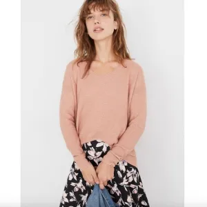 NEW Madewell Kimball Pullover Alpaca Wool Sweater SZ 2X
