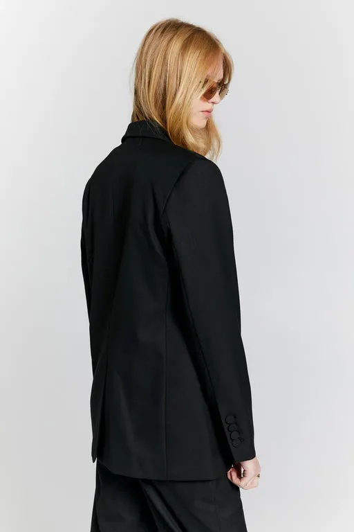 Nico Blazer Black