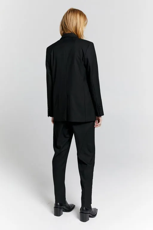 Nico Blazer Black