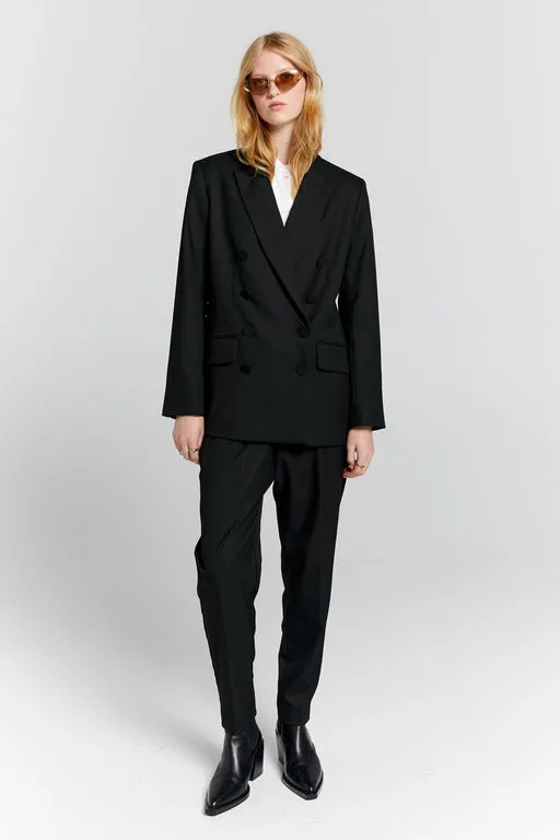 Nico Blazer Black