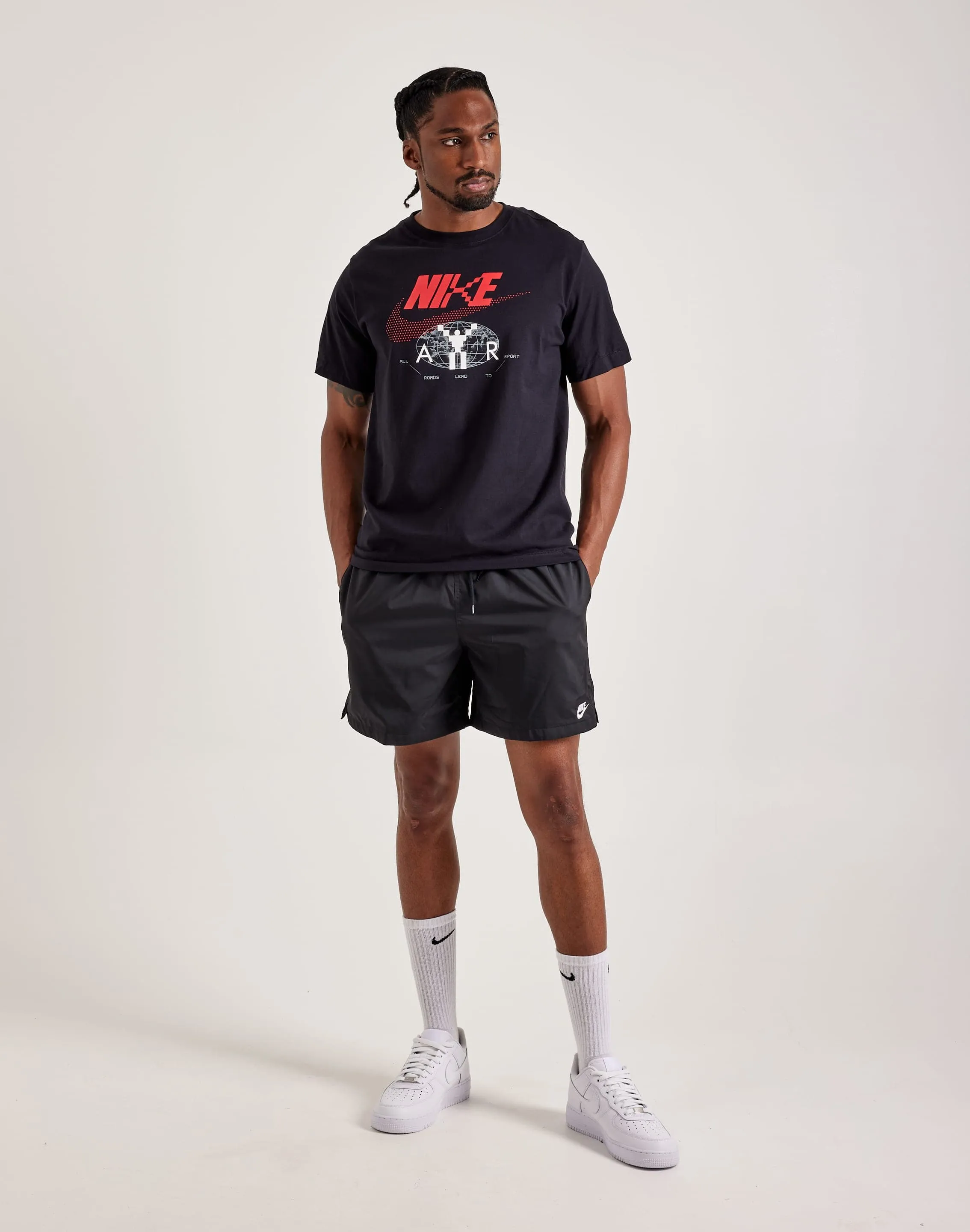 Nike Air Tee