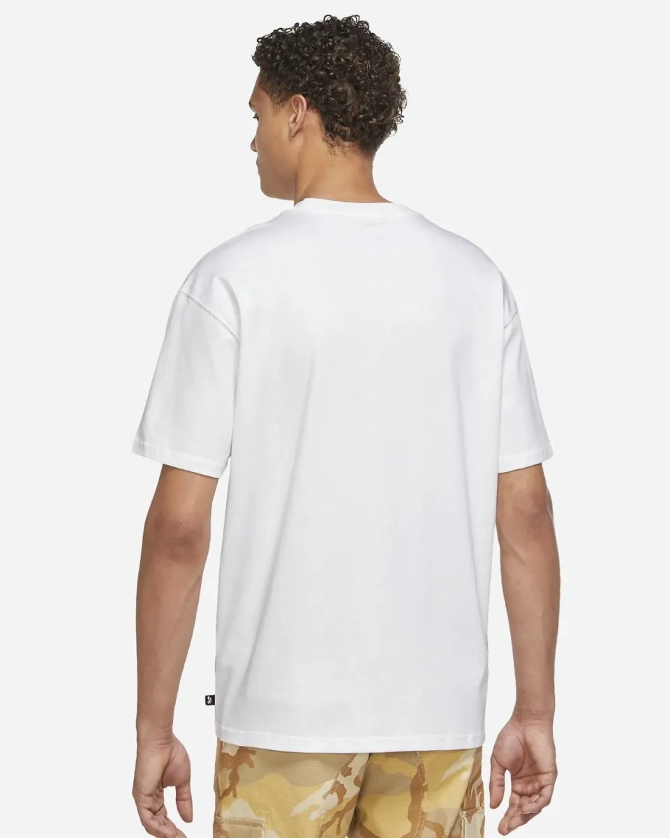 Nike SB Hummingbird Tee - White