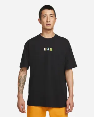 Nike SB Nature Tee - Black