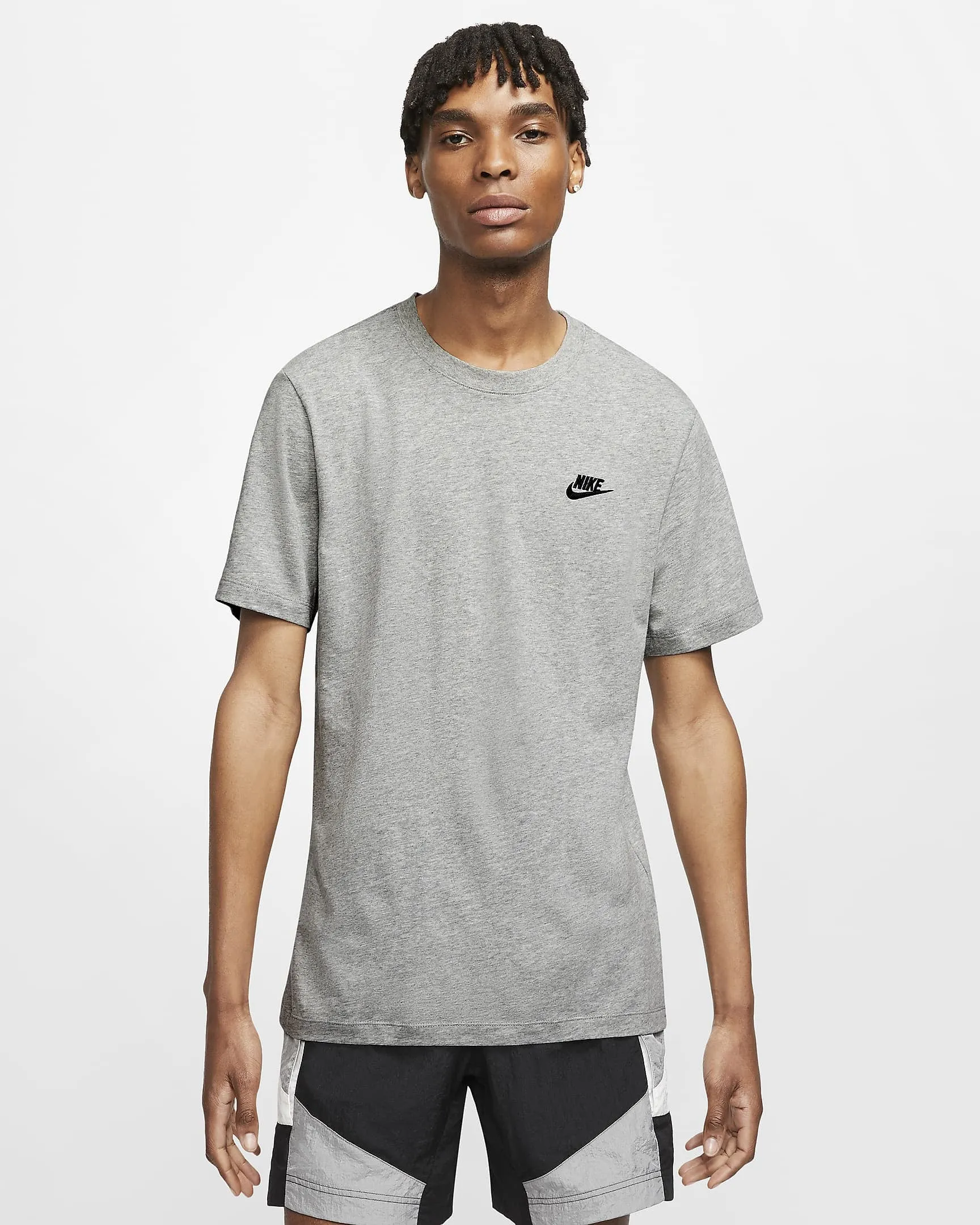 Nike Sportswear Club Men's T-Shirt