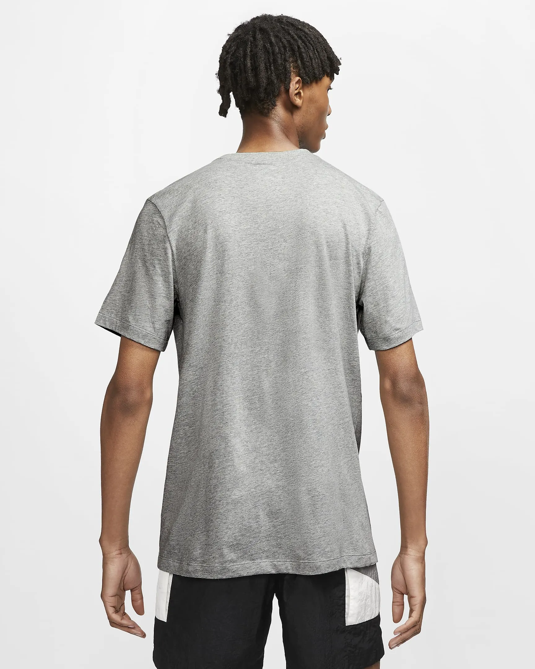 Nike Sportswear Club Men's T-Shirt