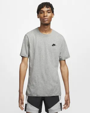 Nike Sportswear Club Men's T-Shirt