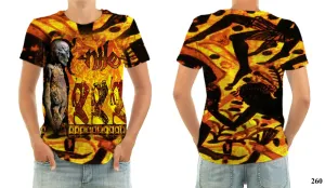 Nile shirts