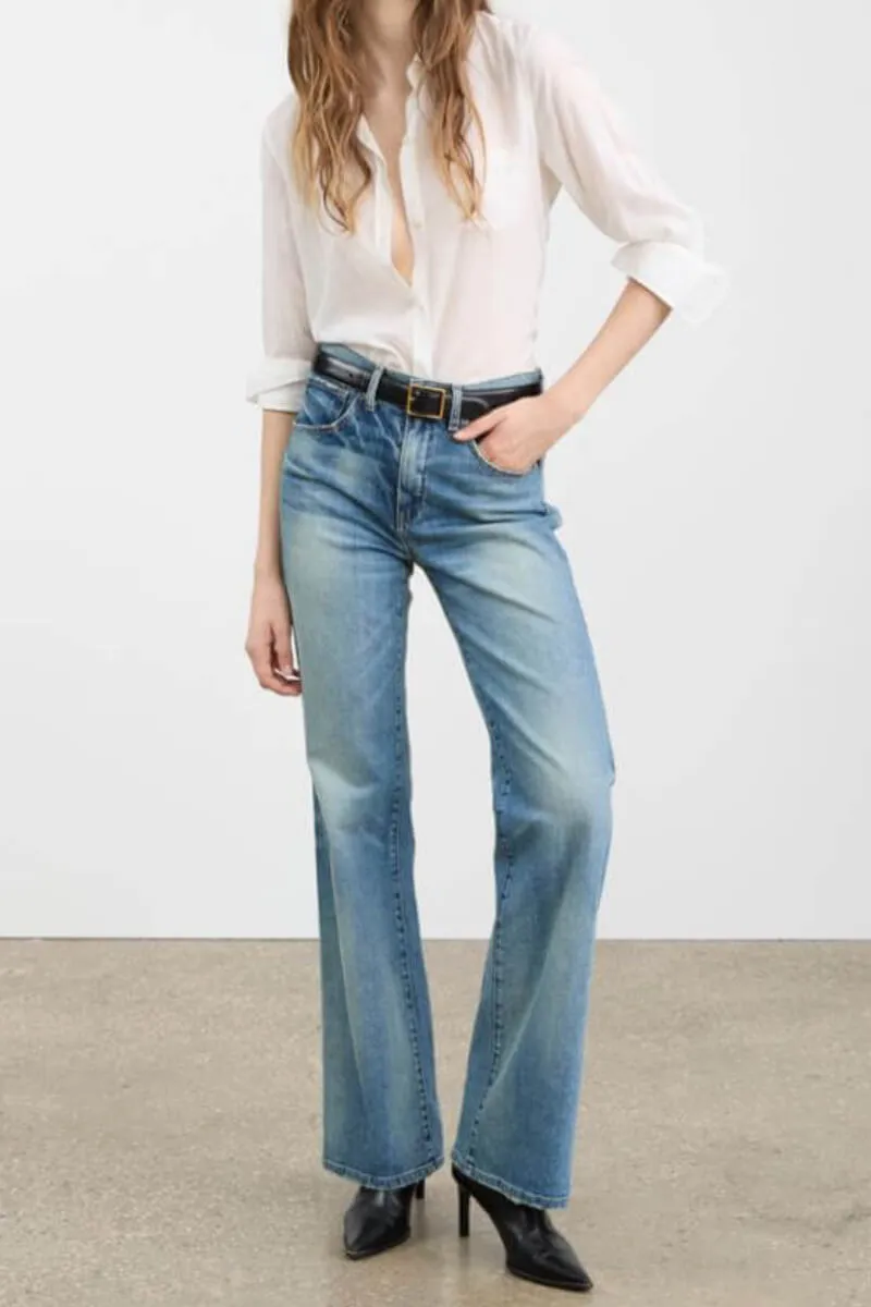 Nili Lotan - Celia Jean in Summer Wash