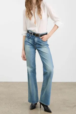 Nili Lotan - Celia Jean in Summer Wash