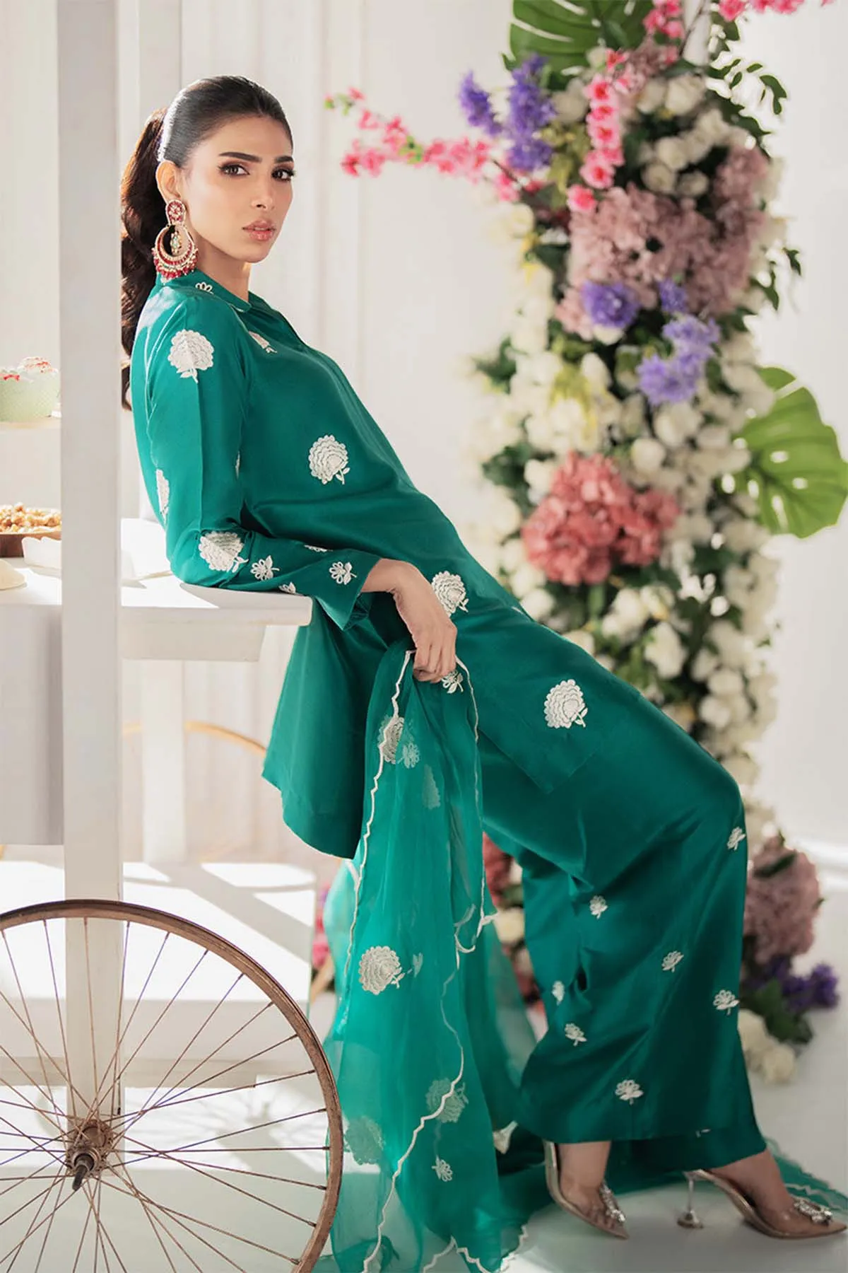 Nimra Kashif