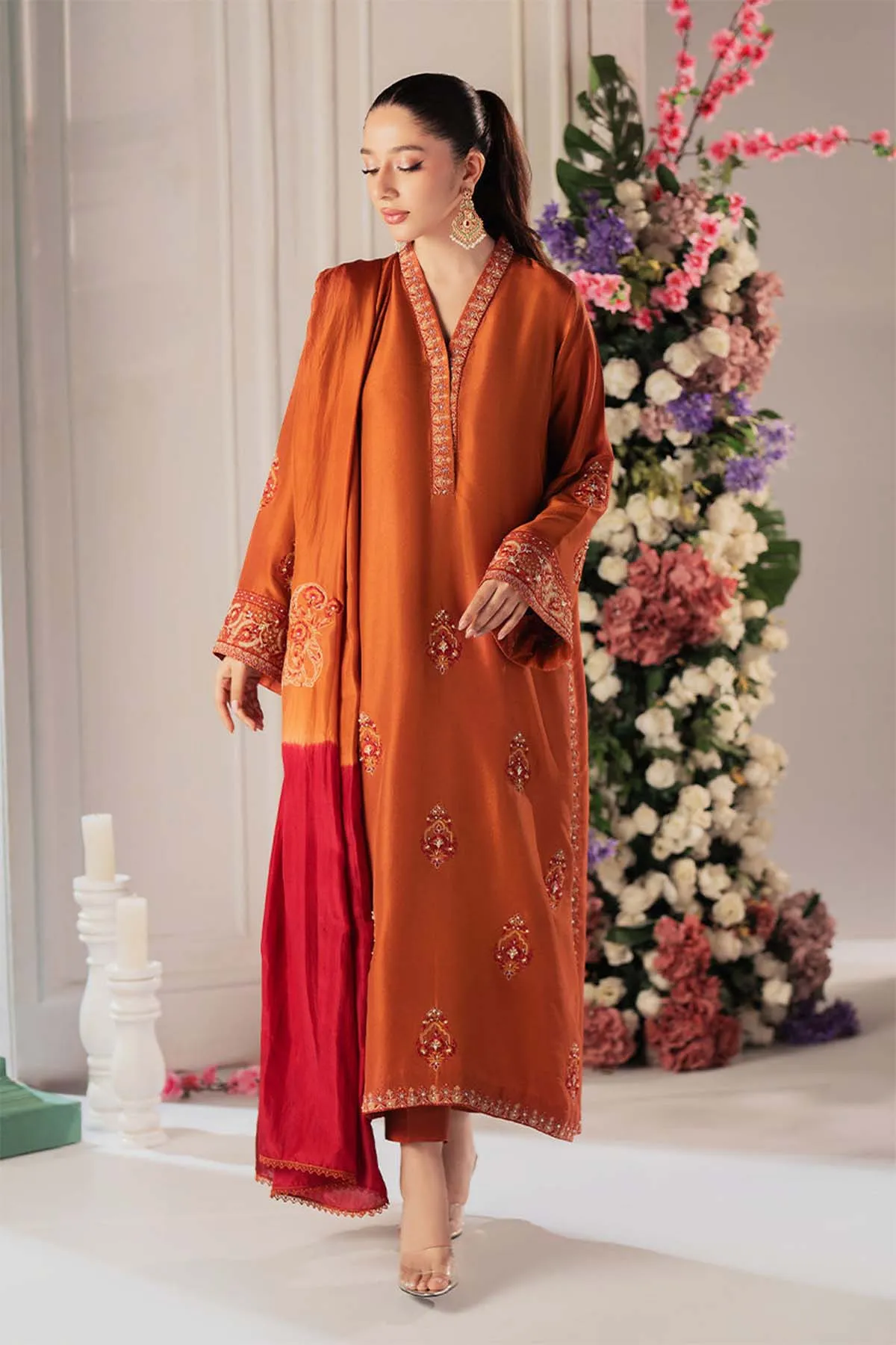 Nimra Kashif
