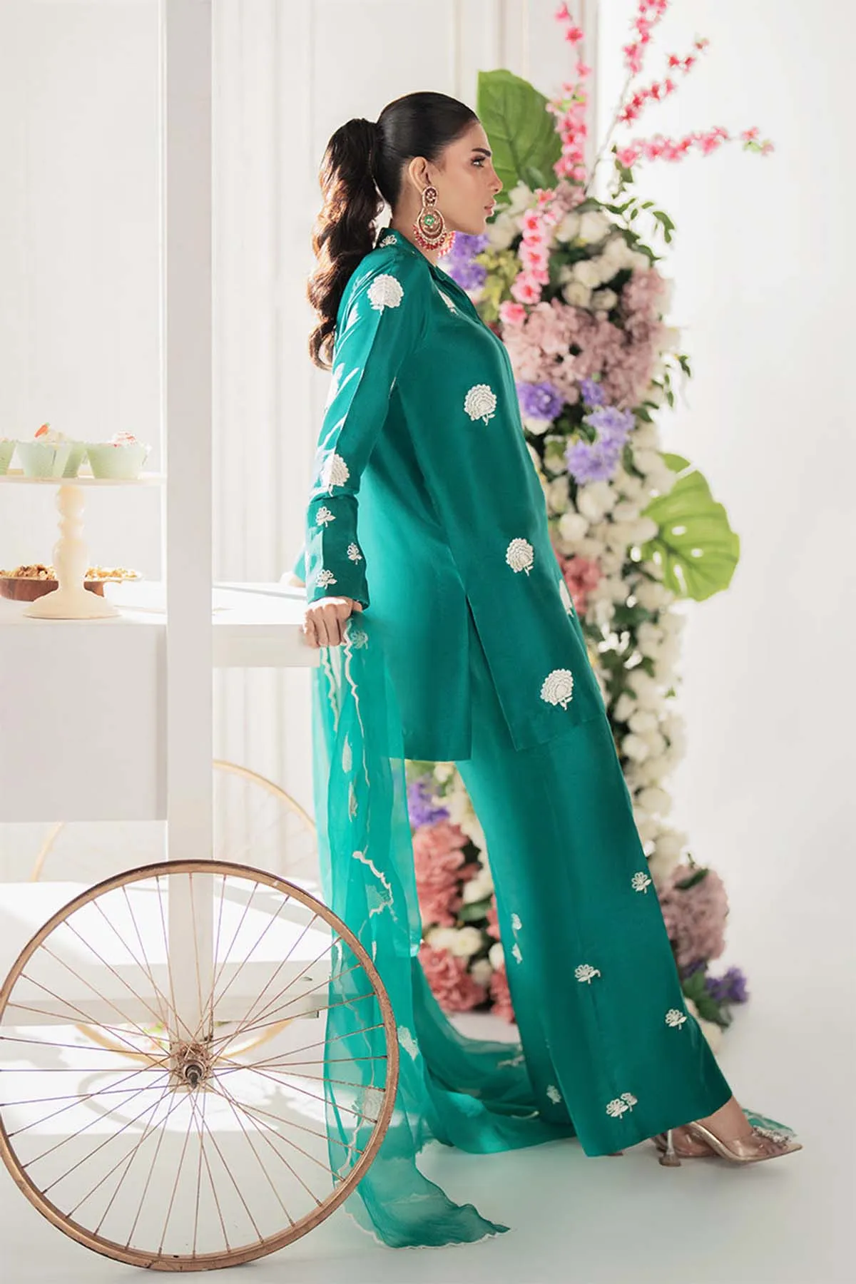 Nimra Kashif