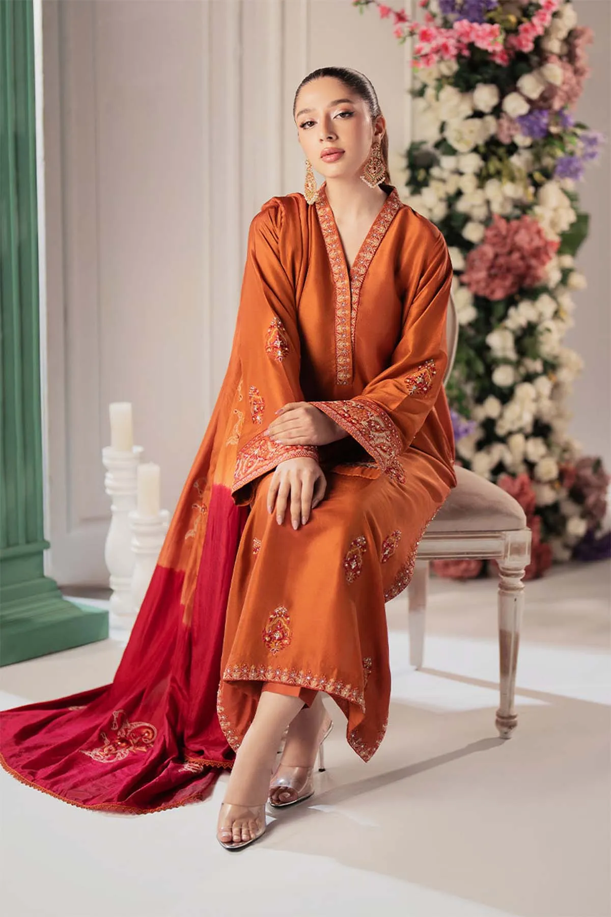Nimra Kashif