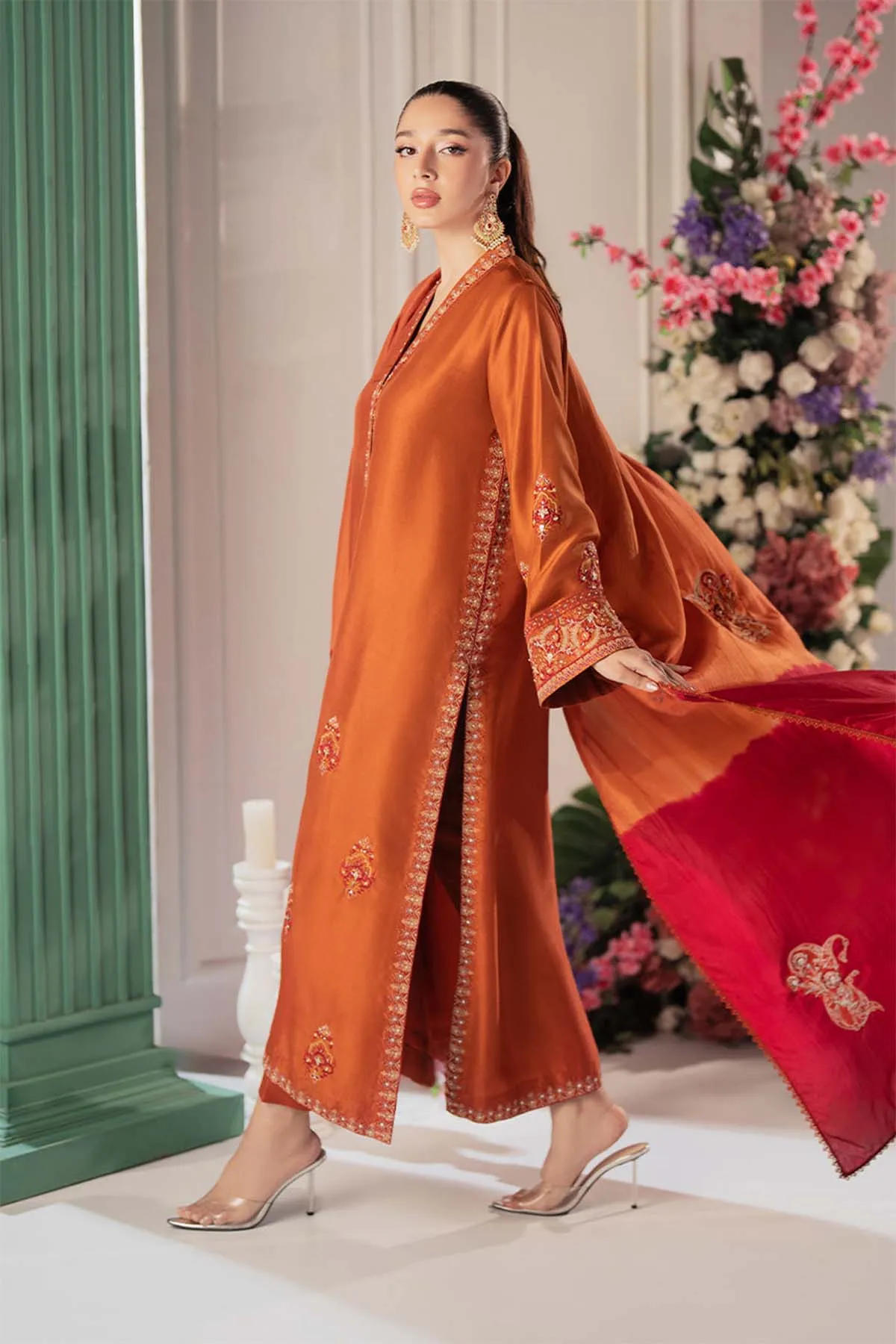 Nimra Kashif