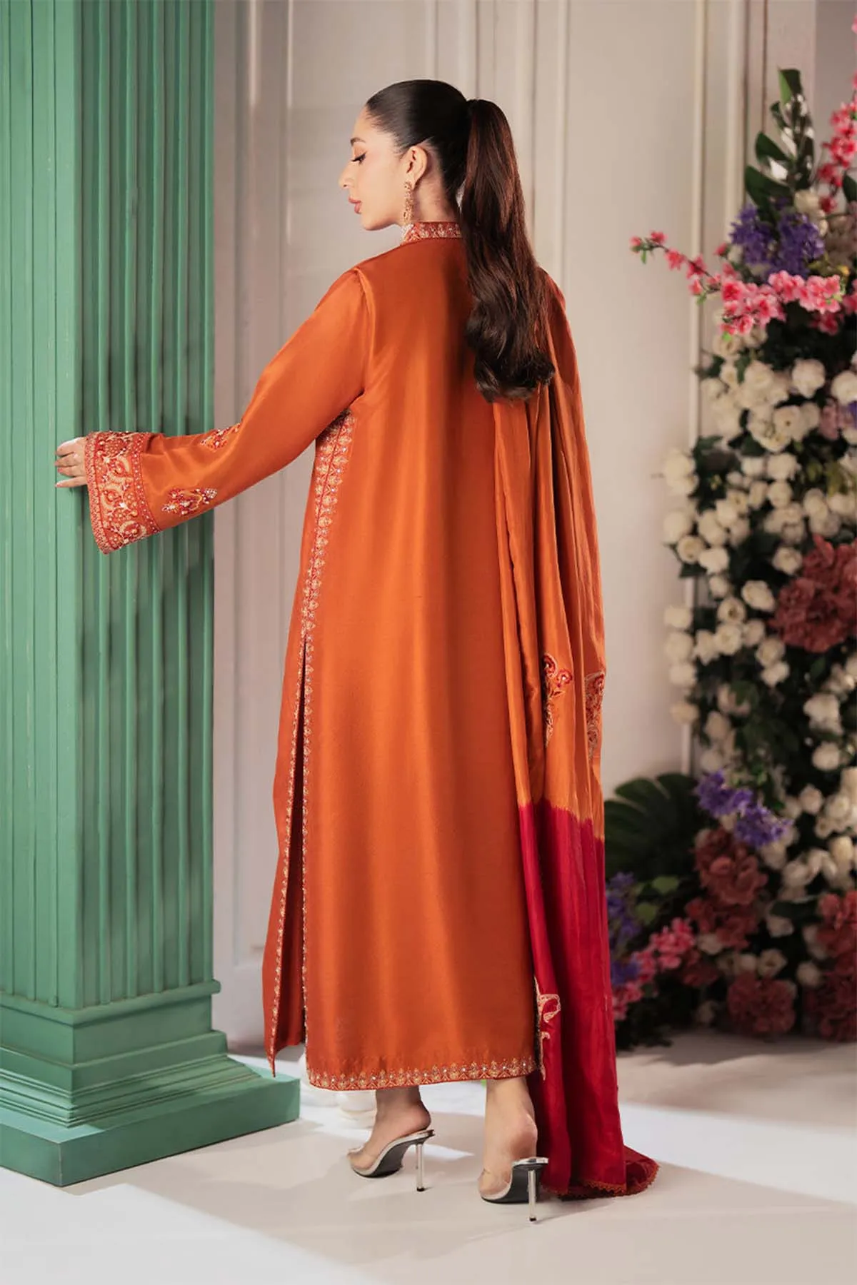 Nimra Kashif