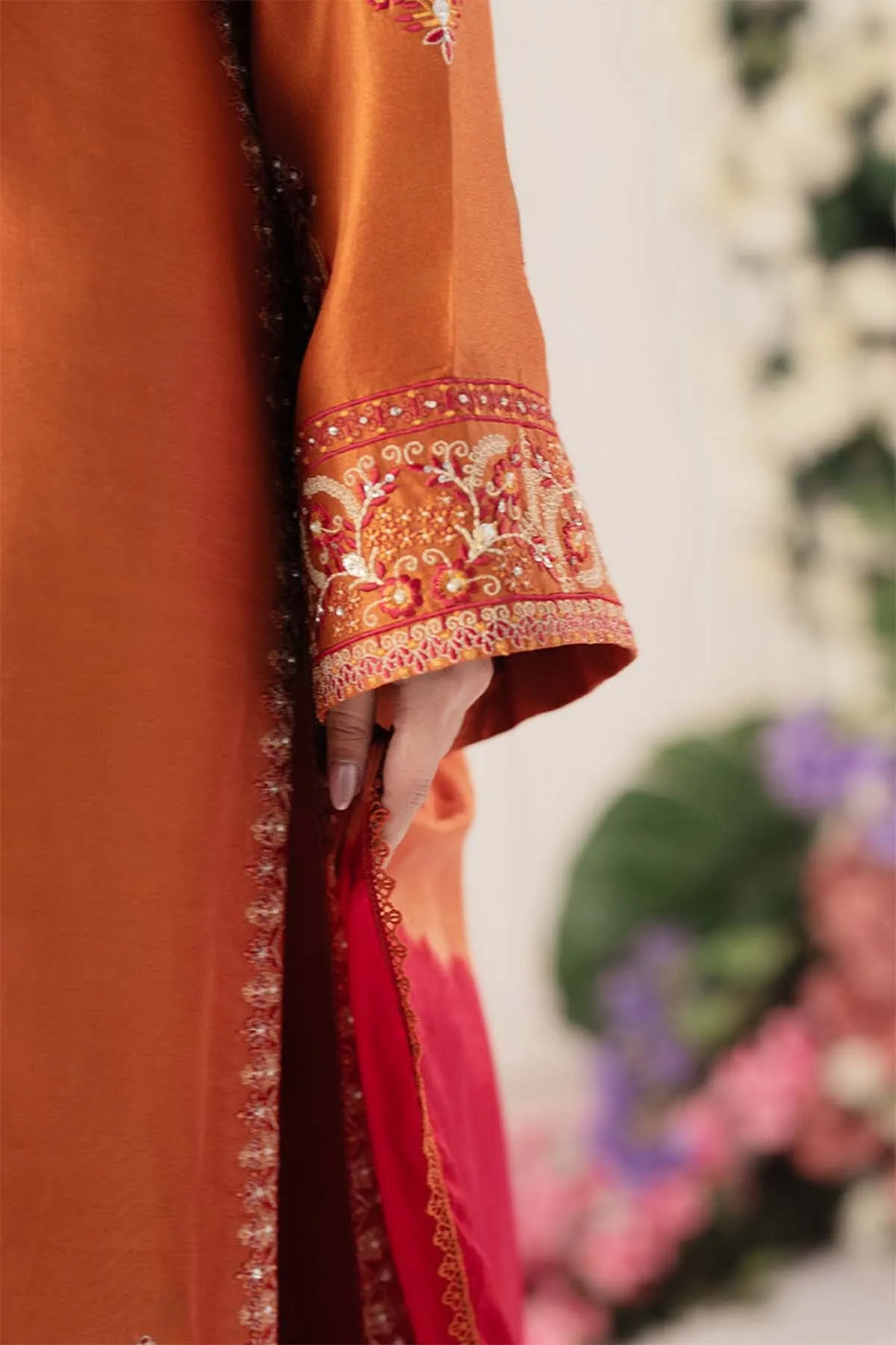 Nimra Kashif