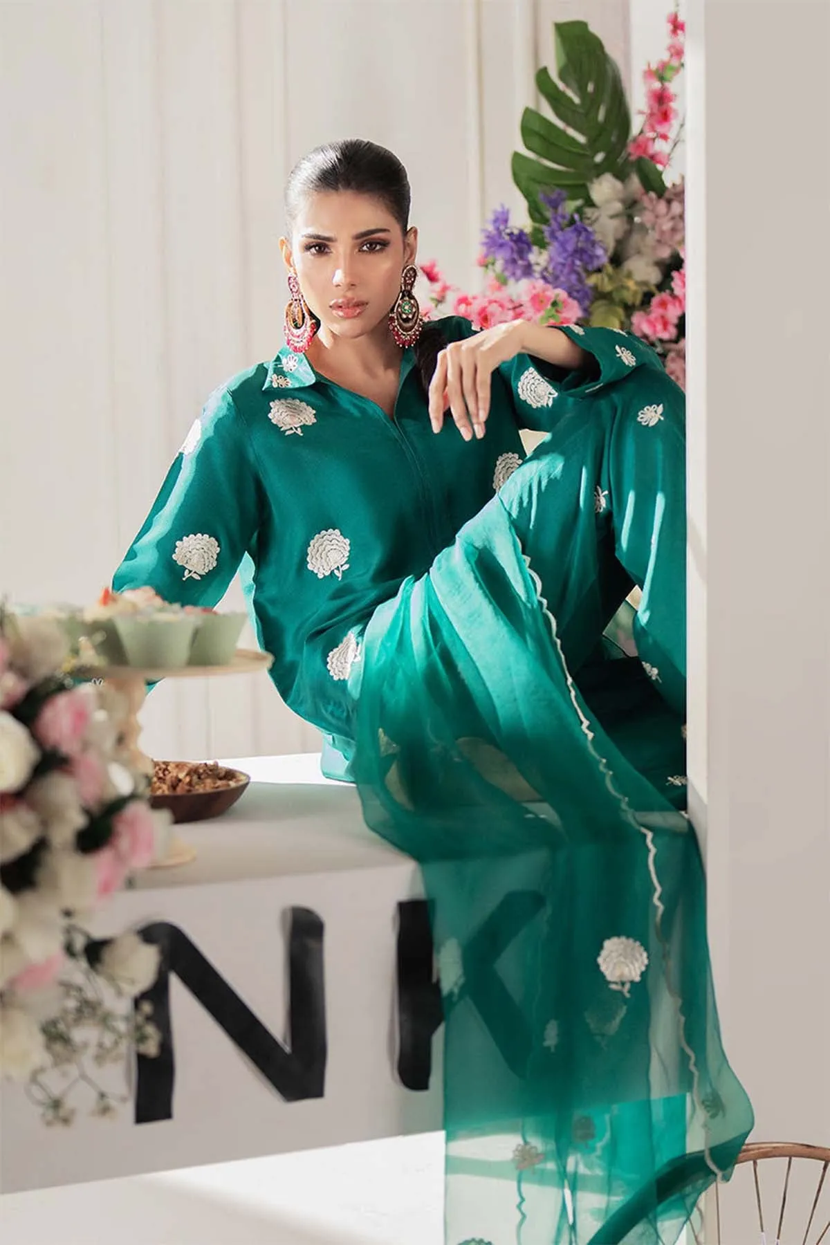 Nimra Kashif