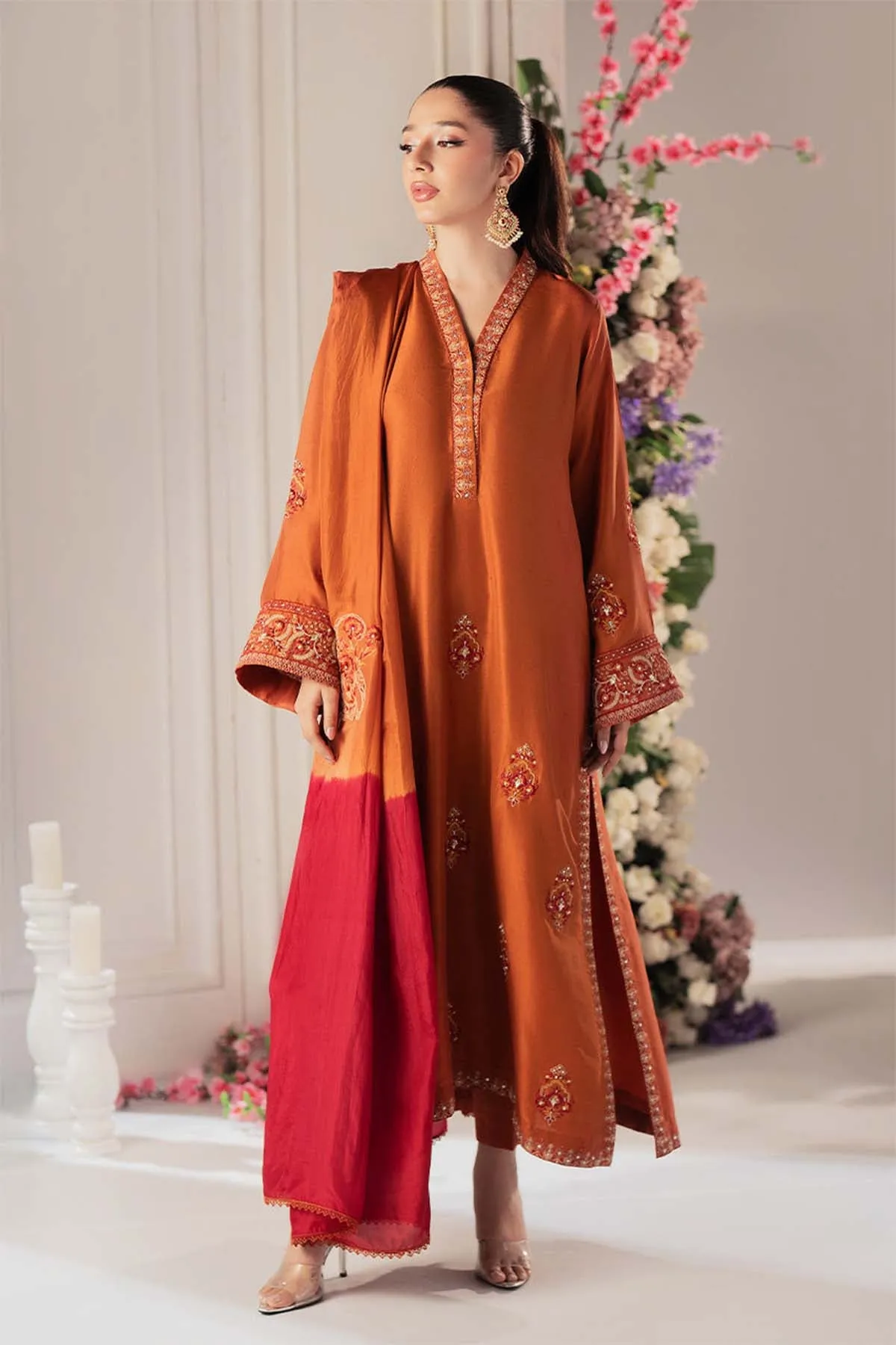 Nimra Kashif