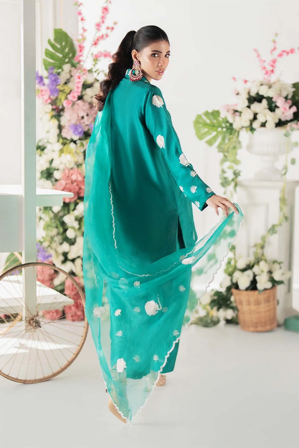 Nimra Kashif
